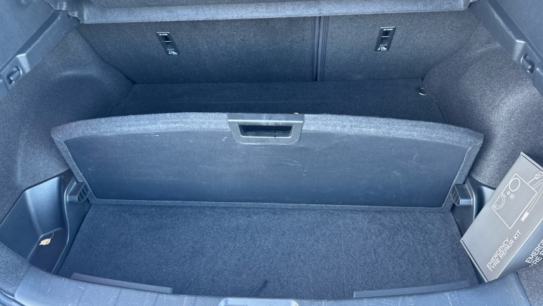 Nissan Qashqai 1.3 DiG-T N-Motion 5dr Petrol Hatchback